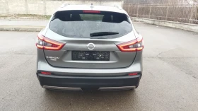 Nissan Qashqai 1.3i Автоматик Швейцария, снимка 5