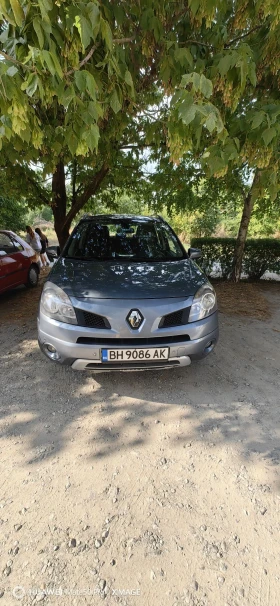 Renault Koleos 2.0 dCi, снимка 1