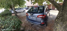 Renault Koleos 2.0 dCi, снимка 5