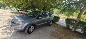 Renault Koleos 2.0 dCi, снимка 2