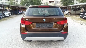 BMW X1 2.0d/XDRIVE-Sport Edition!, снимка 6