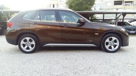 BMW X1 2.0d/XDRIVE-Sport Edition!, снимка 4