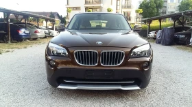 BMW X1 2.0d/XDRIVE-Sport Edition!, снимка 2