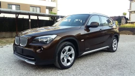 BMW X1 2.0d/XDRIVE-Sport Edition!, снимка 1