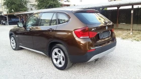 BMW X1 2.0d/XDRIVE-Sport Edition!, снимка 7