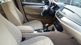 BMW X1 2.0d/XDRIVE-Sport Edition!, снимка 12