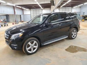  Mercedes-Benz GLE 35...