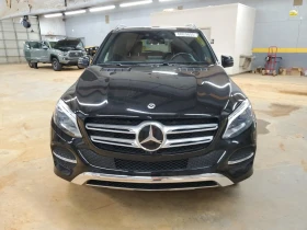 Mercedes-Benz GLE 350 | Mobile.bg    5