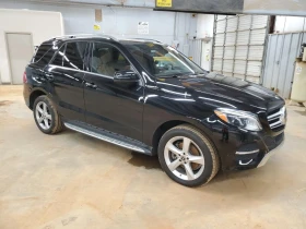 Mercedes-Benz GLE 350 | Mobile.bg    2