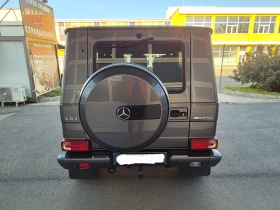 Обява за продажба на Mercedes-Benz G 63 AMG NAVI* DVD* 3xTV* DESIGNO* DISTRONIC* KARBON* FULL ~ 109 900 лв. - изображение 5