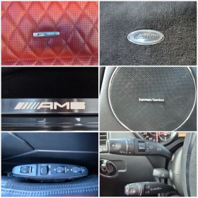 Mercedes-Benz G 63 AMG NAVI* DVD* 3xTV* DESIGNO* DISTRONIC* KARBON* FULL | Mobile.bg    16