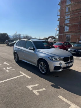 Обява за продажба на BMW X5 ~41 999 лв. - изображение 3