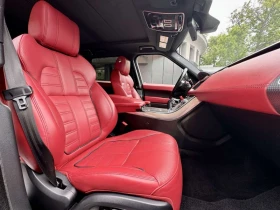 Land Rover Range Rover Sport Supercharged Autobiography | Mobile.bg    13