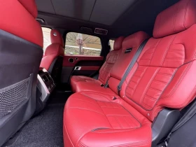 Land Rover Range Rover Sport Supercharged Autobiography - 27900 € - 74775435 15
