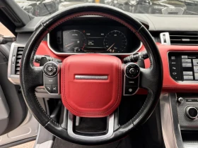 Land Rover Range Rover Sport Supercharged Autobiography | Mobile.bg    9
