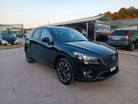Mazda CX-5 2.5i-192---FACELIFT-4X4-NAVI | Mobile.bg    2