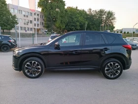 Mazda CX-5 2.5i-192---FACELIFT-4X4-NAVI | Mobile.bg    6