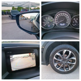 Mazda CX-5 2.5i-192---FACELIFT-4X4-NAVI | Mobile.bg    16