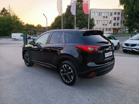 Mazda CX-5 2.5i-192---FACELIFT-4X4-NAVI | Mobile.bg    5