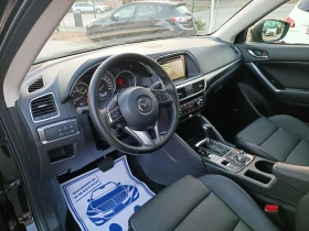 Mazda CX-5 2.5i-192---FACELIFT-4X4-NAVI | Mobile.bg    8