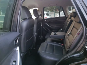 Mazda CX-5 2.5i-192---FACELIFT-4X4-NAVI | Mobile.bg    10