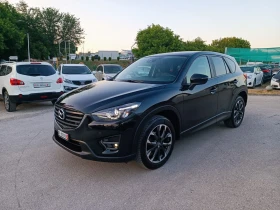 Mazda CX-5 2.5i-192---FACELIFT-4X4-NAVI | Mobile.bg    7