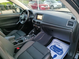 Mazda CX-5 2.5i-192---FACELIFT-4X4-NAVI | Mobile.bg    12