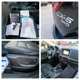 Mazda CX-5 2.5i-192---FACELIFT-4X4-NAVI | Mobile.bg    15