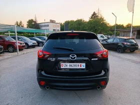 Mazda CX-5 2.5i-192---FACELIFT-4X4-NAVI | Mobile.bg    4