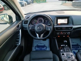 Mazda CX-5 2.5i-192---FACELIFT-4X4-NAVI | Mobile.bg    14