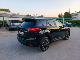 Mazda CX-5 2.5i-192---FACELIFT-4X4-NAVI | Mobile.bg    3