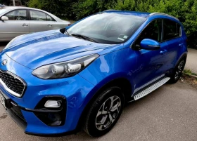 Kia Sportage | Mobile.bg    4