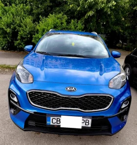 Kia Sportage | Mobile.bg    2