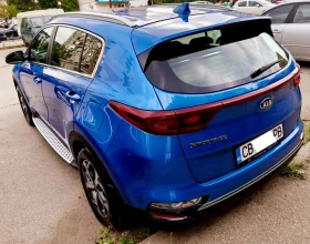 Kia Sportage | Mobile.bg    3