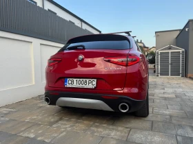 Alfa Romeo Stelvio | Mobile.bg    5