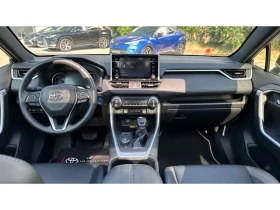 Toyota Rav4 RAV4 2.5 HSD STYLE AWD - 84900 лв. - 15466342 8