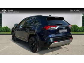 Toyota Rav4 RAV4 2.5 HSD STYLE AWD - 84900 лв. - 15466342 2