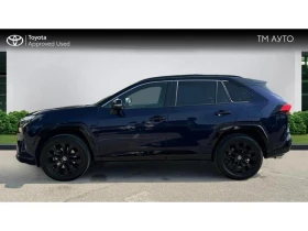 Toyota Rav4 RAV4 2.5 HSD STYLE AWD - 84900 лв. - 15466342 3