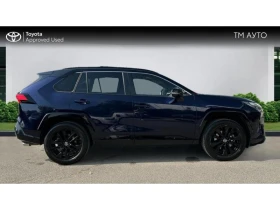 Toyota Rav4 RAV4 2.5 HSD STYLE AWD - 84900 лв. - 15466342 17