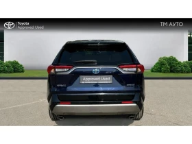 Toyota Rav4 RAV4 2.5 HSD STYLE AWD - 84900 лв. - 15466342 4