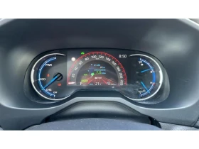 Toyota Rav4 RAV4 2.5 HSD STYLE AWD - 84900 лв. - 15466342 14