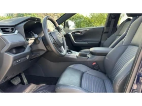 Toyota Rav4 RAV4 2.5 HSD STYLE AWD - 84900 лв. - 15466342 12