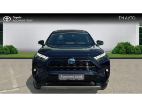 Toyota Rav4 RAV4 2.5 HSD STYLE AWD - 84900 лв. - 15466342 5
