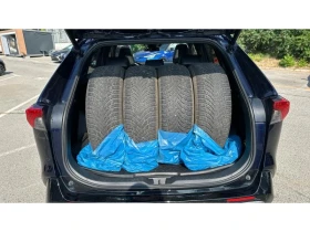 Toyota Rav4 RAV4 2.5 HSD STYLE AWD - 84900 лв. - 15466342 10
