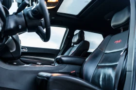 Dodge Durango R/T 5.7 HEMI | Mobile.bg    14
