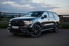     Dodge Durango R/T 5.7 HEMI
