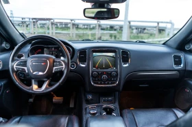Dodge Durango R/T 5.7 HEMI | Mobile.bg    9