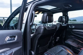 Dodge Durango R/T 5.7 HEMI | Mobile.bg    16