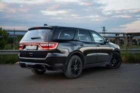 Dodge Durango R/T 5.7 HEMI | Mobile.bg    4