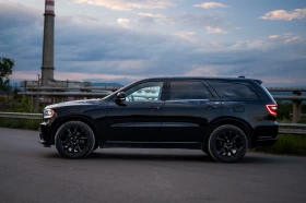 Dodge Durango R/T 5.7 HEMI | Mobile.bg    3